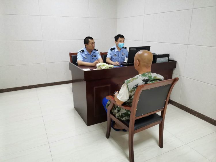 嫌疑人|侵财案件下降39% 博山警方打造“摸得着”的安全感