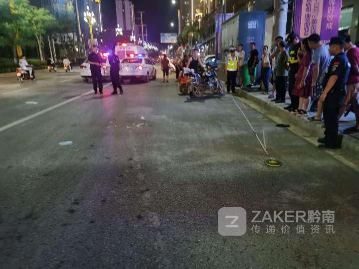  擒获|肇事司机撞伤行人逃逸送医途中被擒获