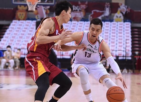 独中|狂轰48分5助!吴前独中9三分封神一战 输球仍可昂首离开