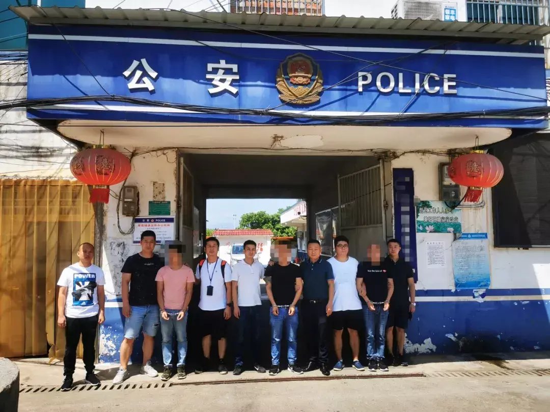 唐某|顺庆公安打掉一个“碰瓷”团伙！诈骗手法全揭秘