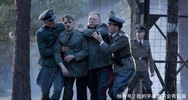 纳粹党|纳粹德国的国防军为什么要在二战后期刺杀德国元首希特勒?