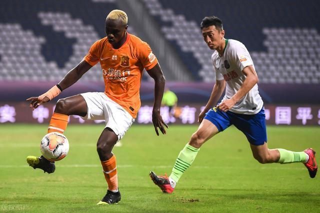  青岛黄海|中超新军被上惨痛一课！实力不济何谈保级？恐沦为“一年游”过客