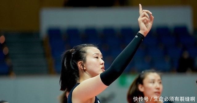 核心|好消息！中国女排核心悍将成功减脂15斤，每周训练6天，很辛苦