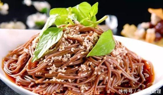 面食|一碗面而已,到底有多好吃