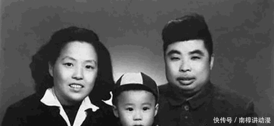 将军|吴法宪出狱后生活:夫人在丈夫落魄后不离不弃,夫妻相伴共度晚年