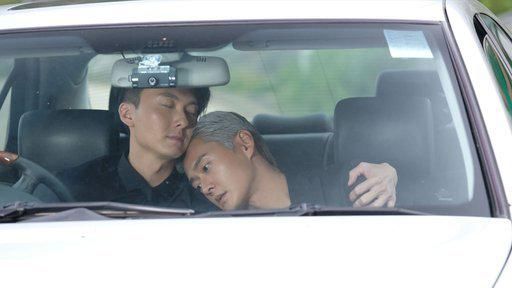 影响|王浩信站稳当家小生之位不受婚变影响，新剧将播却被网友吐槽耍帅