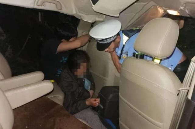 救助|快速出警抢时间 救助伤者暖人心