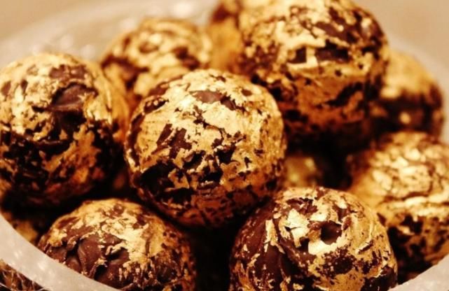 全球|世界最贵巧克力，全球限量1000颗，39999元一颗，你吃得起吗？