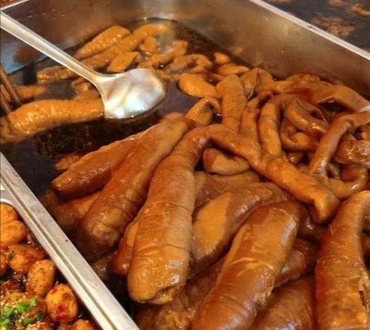 肥肠|一入肥肠深似海～成都吃肥肠