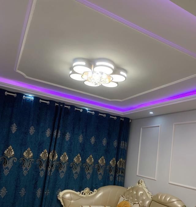  羡慕|简约风格的新房装修超漂亮, 作为婚房超满意, 闺蜜们都羡慕了