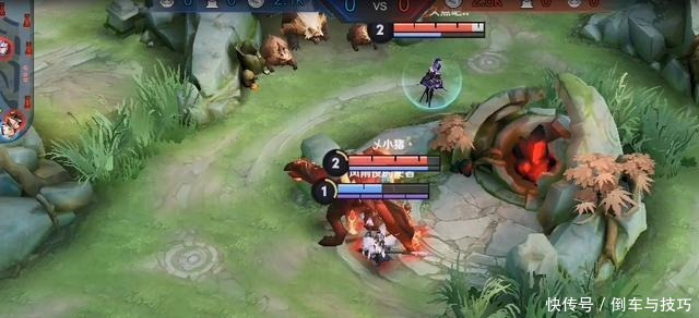 首选|还不会玩马超肉装马超成版本首选,配合这4位辅助野区无敌