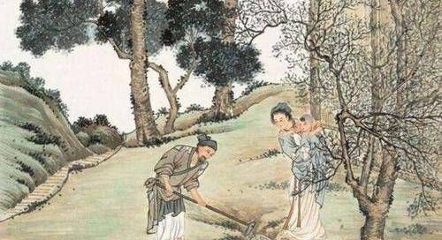 中国|中国古代为何要“重农抑商”,这个政策经历了一个怎样的发展期?