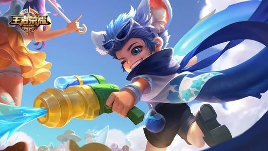 国服|国服李元芳毁号事件落下帷幕，官方插手警方介入，背后原因让人愤怒，可耻！