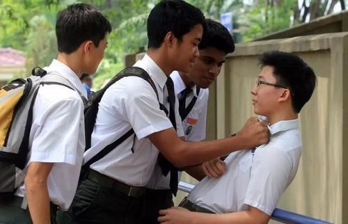 孩子|不是动手才叫霸凌，多形式的校园暴力，同样能摧毁一个孩子的未来