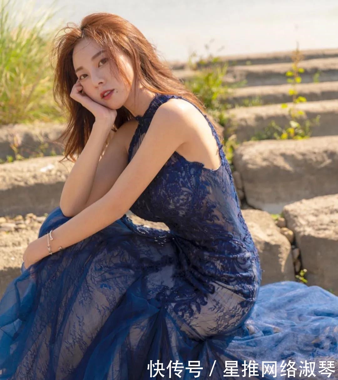  美女|短发美女清甜可人，还拥有A4腰，3个动作练出小蛮腰