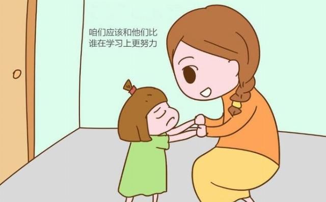  宝妈|“别人家都有车，为什么咱家没有？”这位宝妈的回答不要太机智！