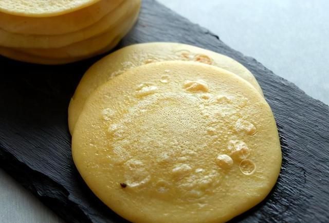 孩子|小米别只会煮粥,教你做早餐,香软营养味道佳,适合易积食的孩子