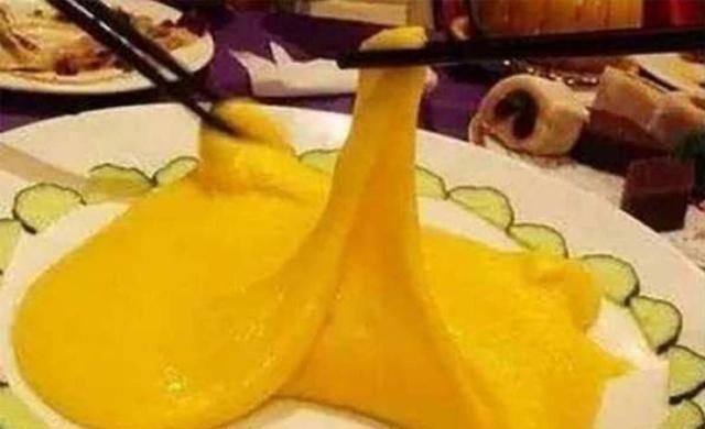 玩意|这道菜是无数厨师的“噩梦”,很少有厨师敢做,因做这玩意太废锅