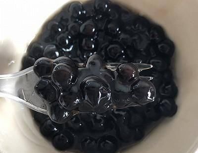  黑糖|黑糖珍珠脏脏泡芙 挚爱烘焙·你就是MOF