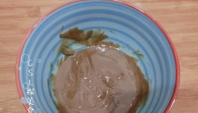 筋道|馒头吃腻了,试试这个面食,筋道咸香,连吃三个都不够