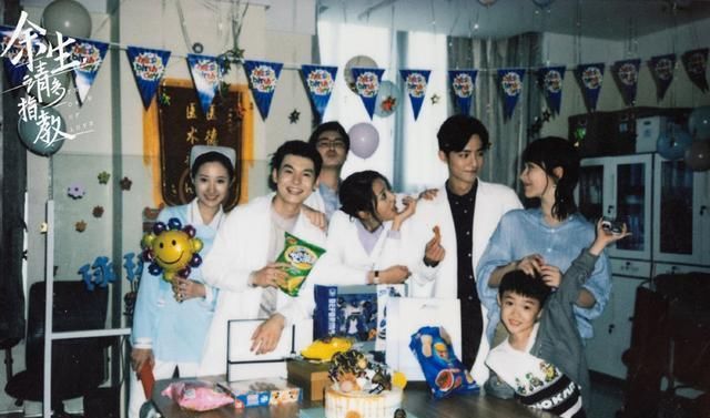  星途|《余生》播出又成谜，不仅要等官宣，做好这几点决定肖战未来星途