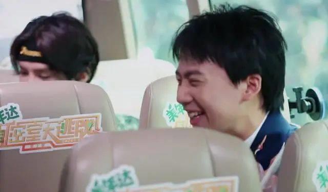 郭麒麟|艺人拼到最后,拼的就是文化,大林子做到了