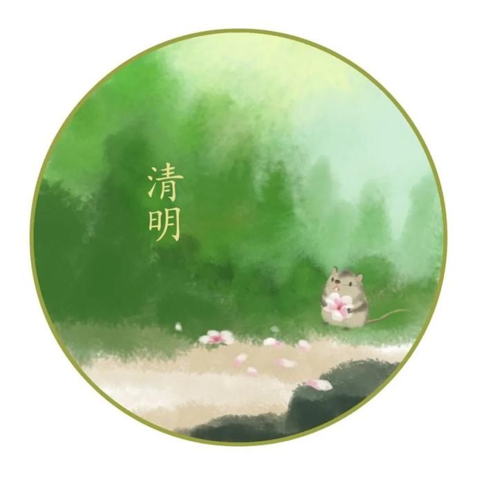  笔下|常德人笔下的二十四节气，原来这么美！值得收藏