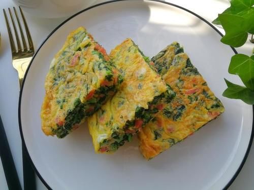  头伏|头伏饺子二伏面，三伏烙饼摊鸡蛋，分享6种鸡蛋早餐饼的做法