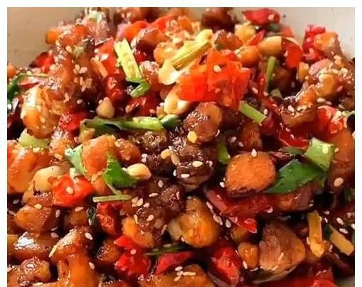  鲜香|好吃到舔盘的几道家常菜，鲜香入味配饭一流，一起来试试吧