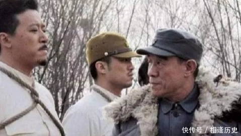  上千人|1946年日军战俘发动暴乱被八路军镇压，上千人被枪毙后塞进冰窟