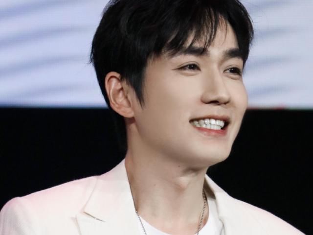  男演员|“华语男演员”排名大洗牌：肖战已跌至第三，朱一龙并不是榜首