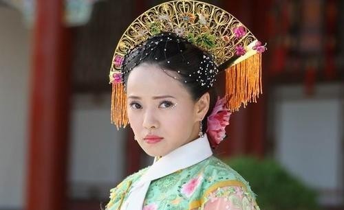 后宫|她15岁被55岁皇帝纳入后宫，八年五次怀上龙胎，后代出了两位天子