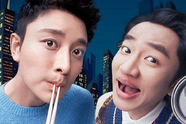  亲爱|同为明星去蹭饭，《亲爱的来吃饭》被骂惨，岳云鹏同款综艺被怒赞