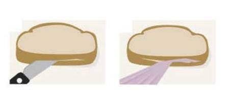  变化|法式吐司基本流程+N多变化方案，送给最有创意的你