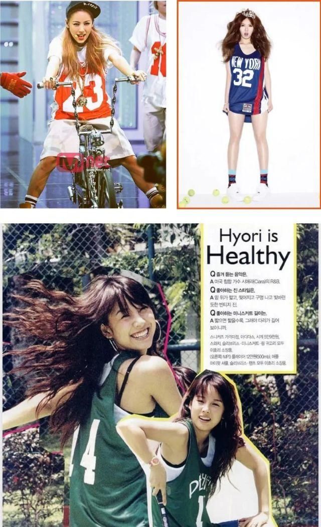  李孝利|乘风破浪的限定团，怎么做才最灵？