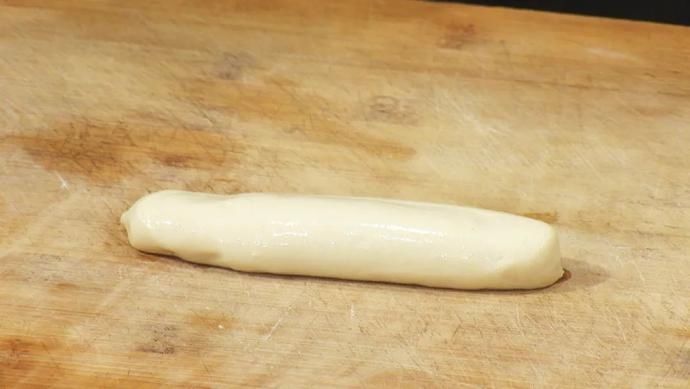  北京|【养生厨房】今日菜品——《老北京炸酱揪片儿》