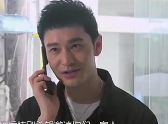  吓一跳|《中餐厅4》杨颖现身！看清她的出场方式，连黄晓明都被吓一跳！