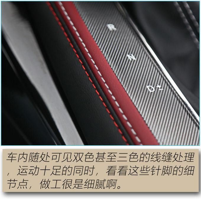 SUV|能够令人肾上腺素飙升的低趴风SUV 长安欧尚X5真的要来了