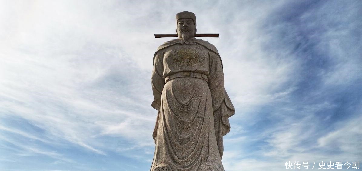 宋朝|从宋太祖、宋太宗立太子的遗憾,看宋朝为何少有未成年人当太子