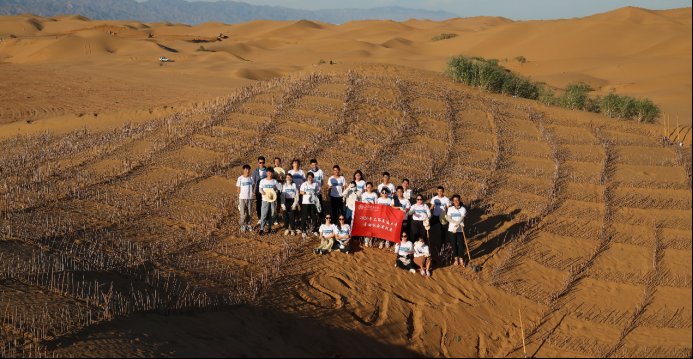 地方|“到祖国需要的地方去，让青春向山向海”，上海交大735支暑期社会实践团用青春告白祖国