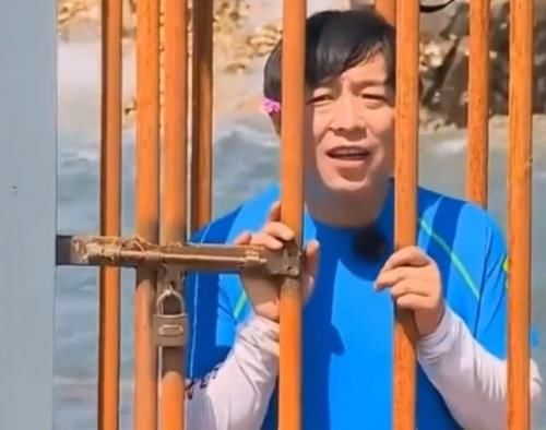  鹿晗|原来他才是跑男队长的初定人选！拒绝跑男后去参加极挑，意外成就了邓超