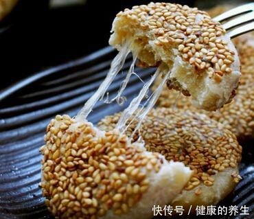 孩子|在家别只学做凉皮,教你6款中式糕点零食,当早餐老人孩子都爱吃