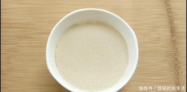 浓浓|戗面馒头的做法,一层一层撕着吃,浓浓面香味,越嚼越香