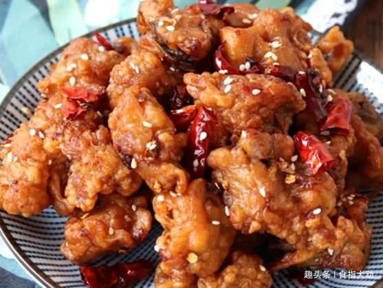  不厌|简单又可口的家常菜，营养、实惠、特健康，家人百吃不厌！