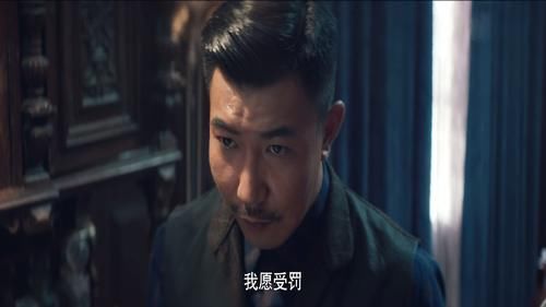  观众|《瞄准》：自带喜感的陈赫演冷面杀手，观众忍不住想笑，太出戏