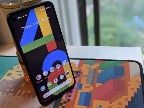 敲门砖|最便宜的 Google Pixel「敲门砖」:Pixel 4a 上手体验