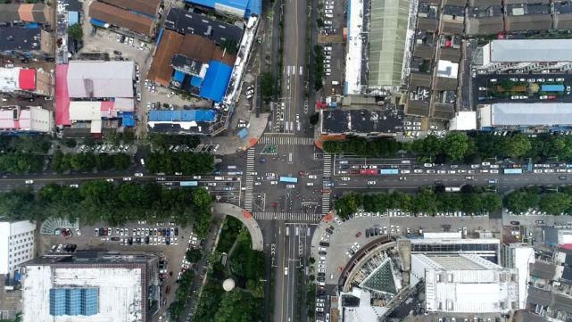 景西路|实拍!晋城大演练第一天!另附多个问题解答！