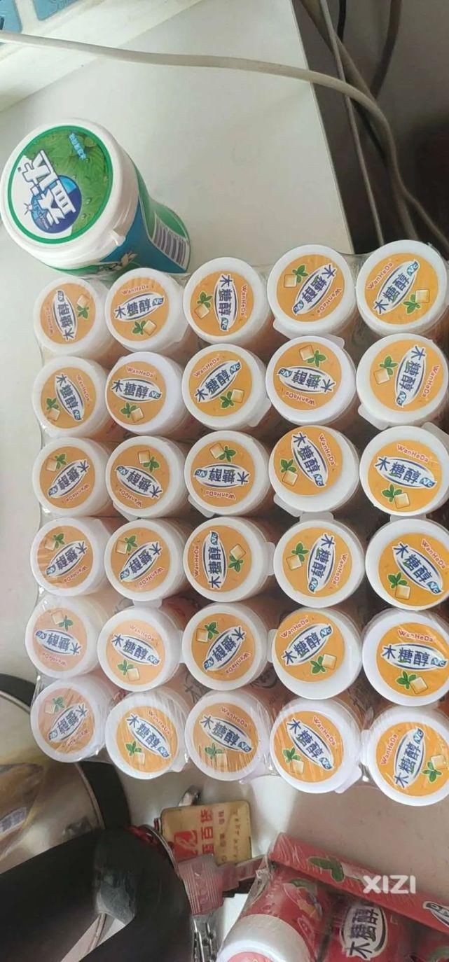  骗术|又有新骗术！惠阳一商家被上门推销产品的小伙子骗了...