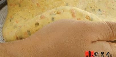 全身|玉米面全身都是宝，教你秘制新做法，比肉香比面包还松软，真好吃