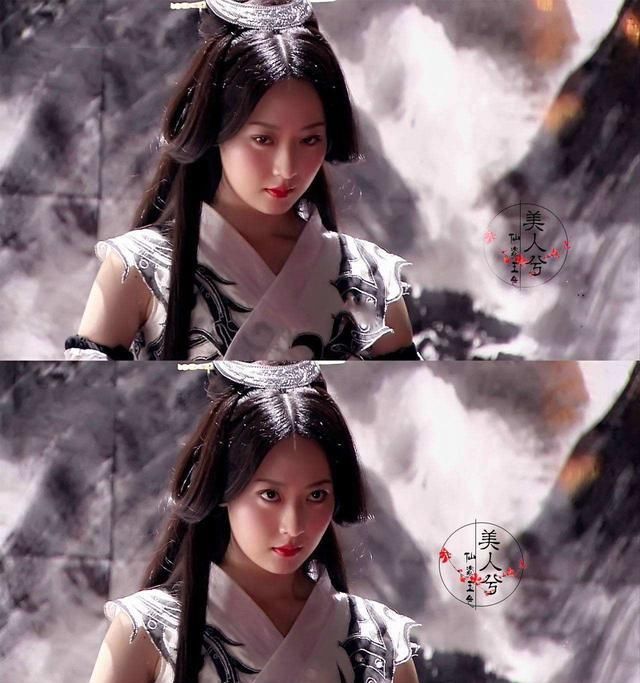  全场|浪姐：每一期都惊艳全场的不是蓝盈莹，而是又美又撩可飒可媚的她